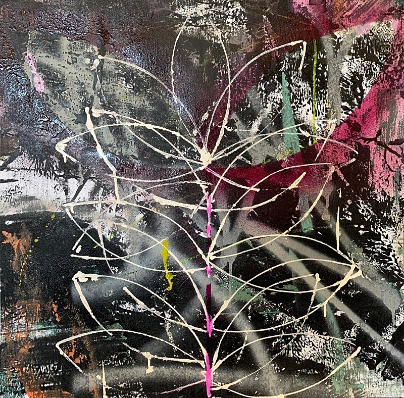  - painting