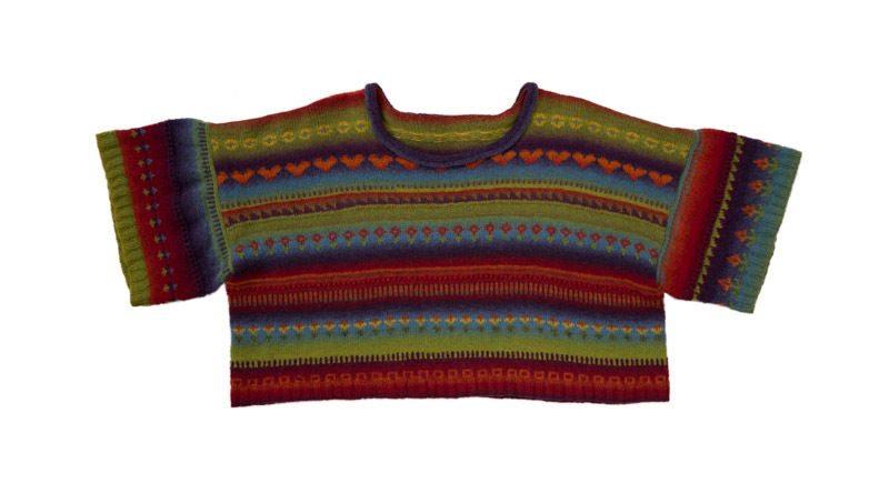 Jumper 2 - Meg Foster