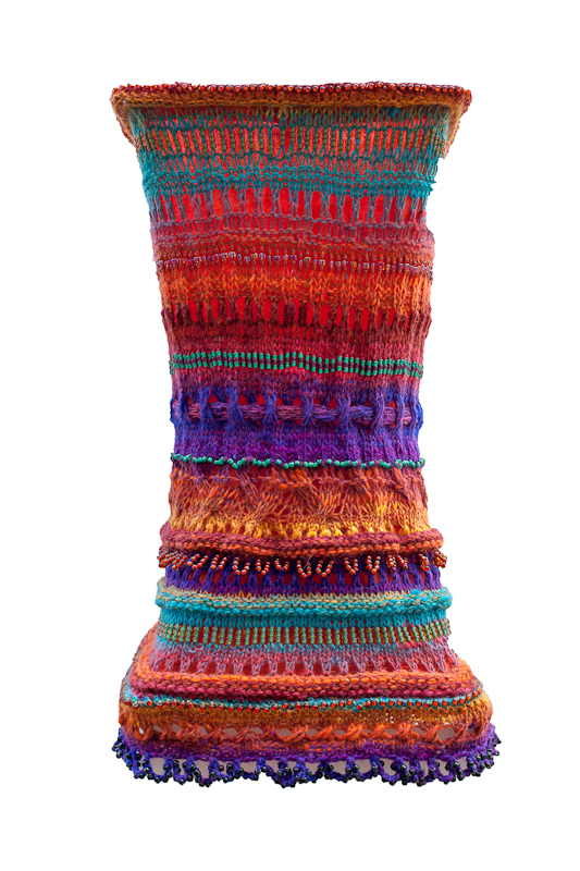 Lamp shade - Meg Foster