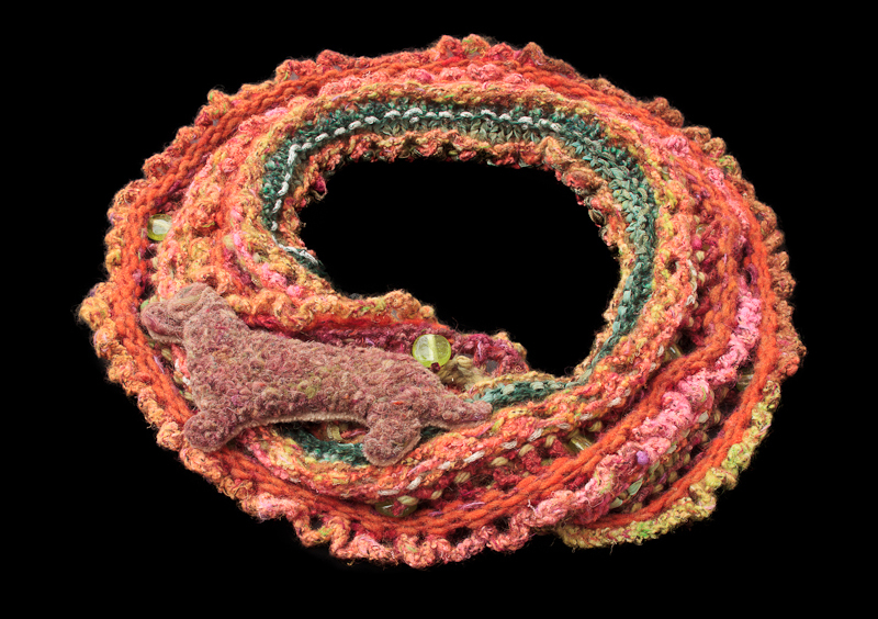 Snood - Meg Foster