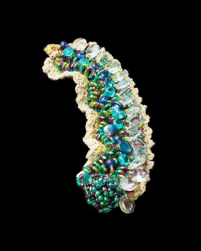 Bracelet no 4 - Meg Foster