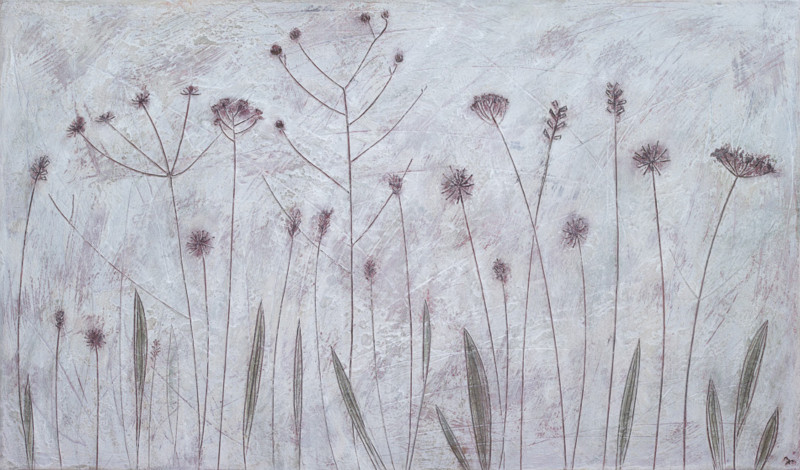Hedgerow 1 - Meg Foster