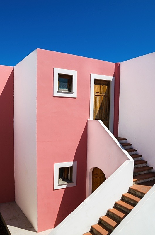 Panarea Apartment - Travel