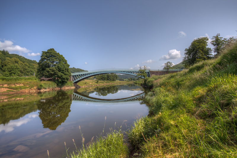 Forest of Dean Landscape Photography by David Tinsley