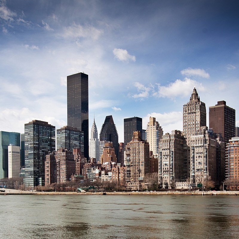 New York - Travel