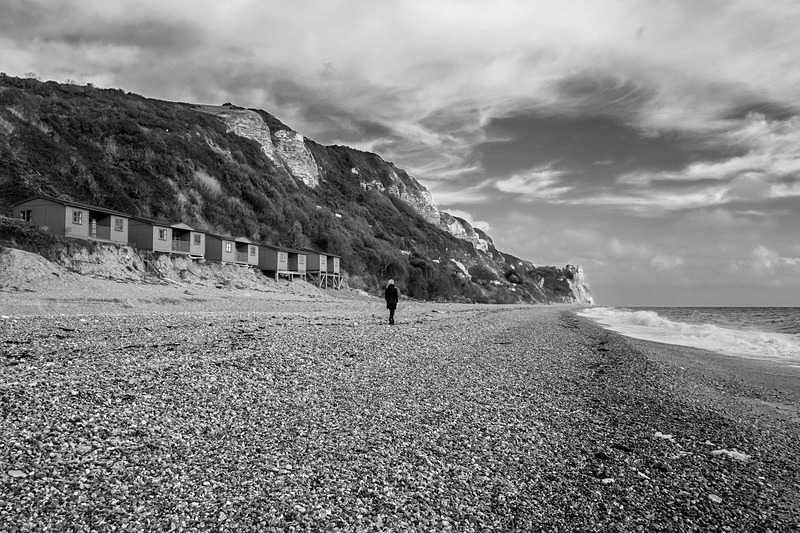 Alone - UK Images