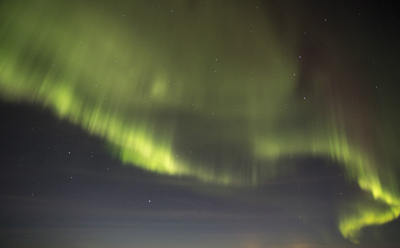 Aurora Borealis (Northern Lights) Iceland Ref NL6 - AURORA BOREALIS (NORTHERN LIGHTS). ICELAND. FINLAND. SWEDEN