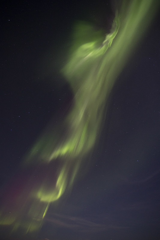 Aurora Borealis (Northern Lights) Iceland Ref NL4 - AURORA BOREALIS (NORTHERN LIGHTS). ICELAND. FINLAND. SWEDEN