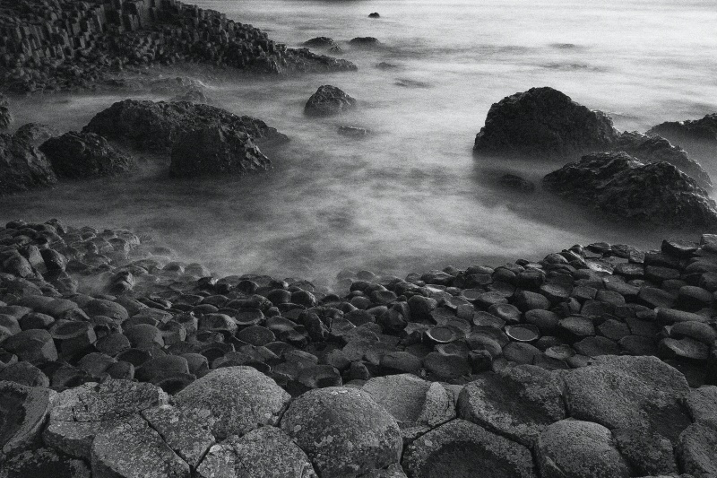 Giants causeway