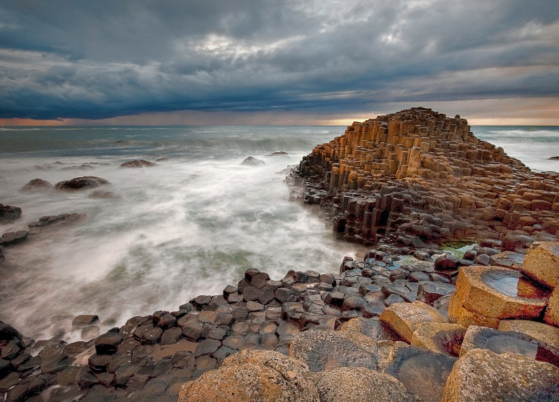 giants causeway