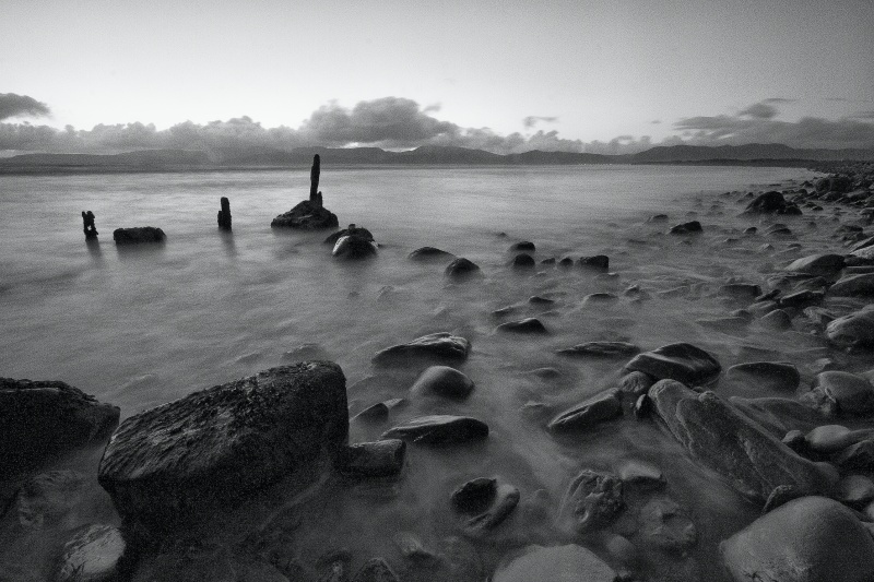 glenbeigh beach