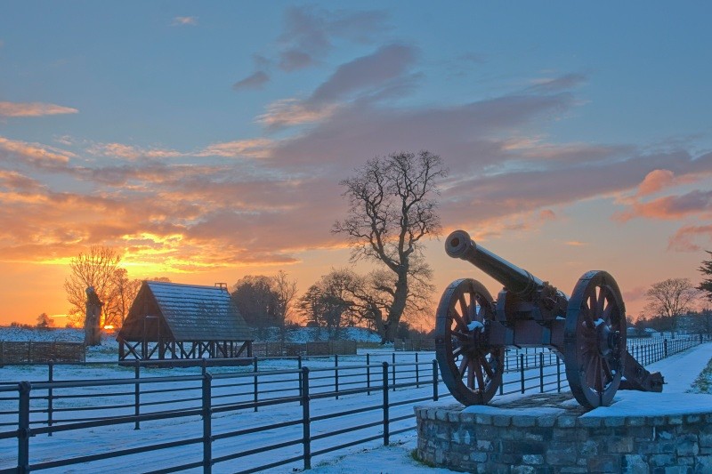 battle of the boyne