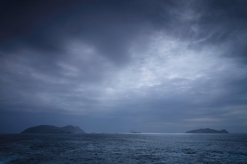 blasket islands