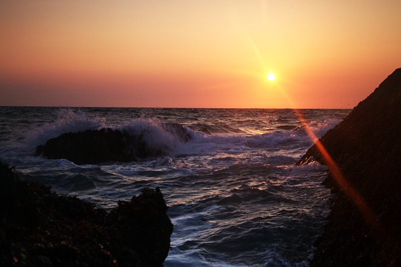 dawn