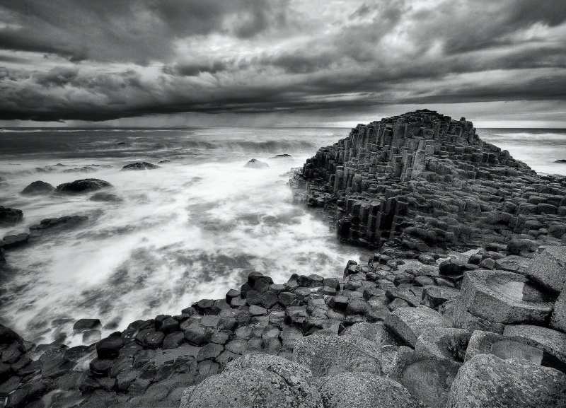 giants causeway