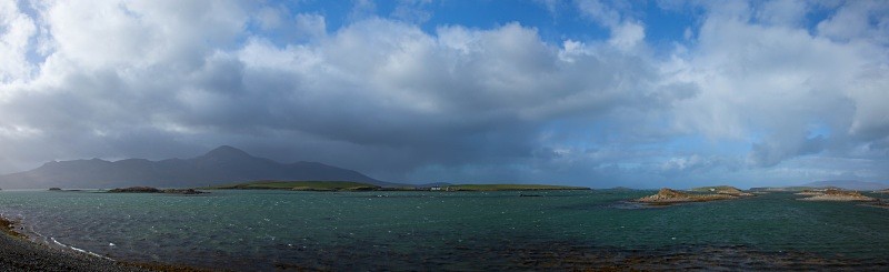 clew bay