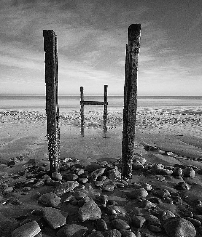 Ireland seascapes