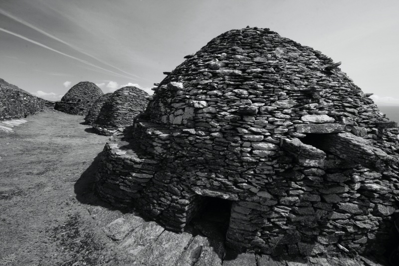 skellig michael