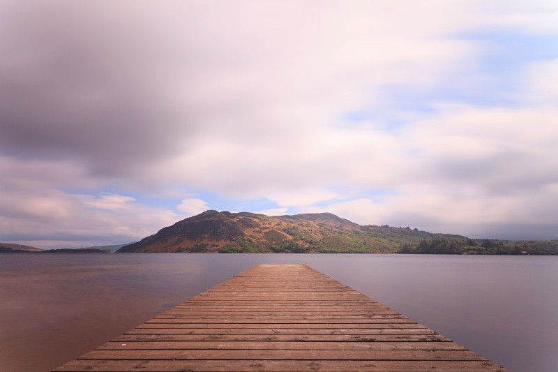 Serenity in Colour - Colour