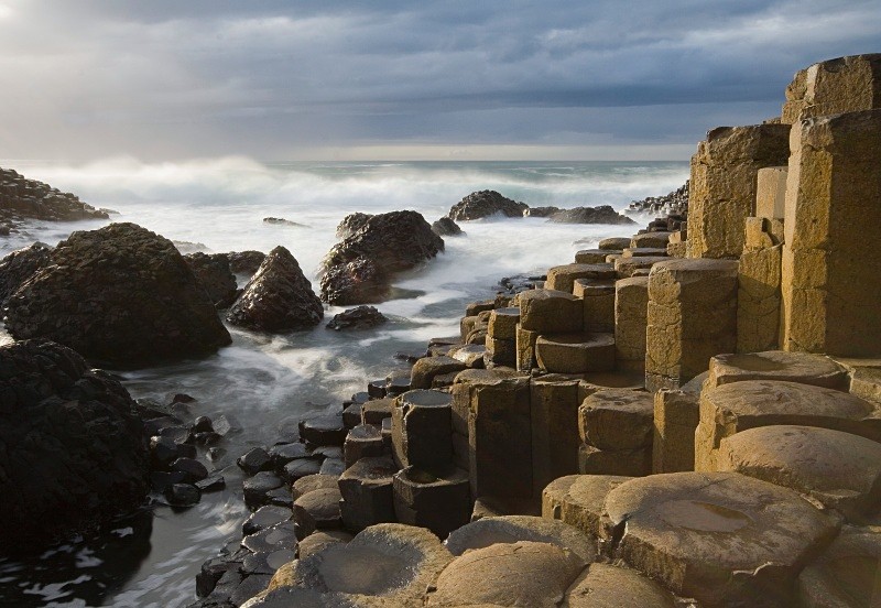 giants causeway