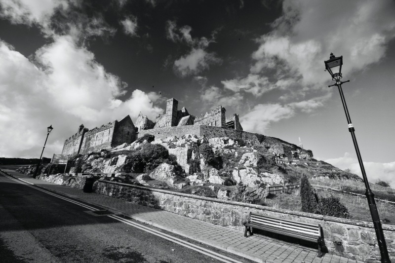 rock of cashel