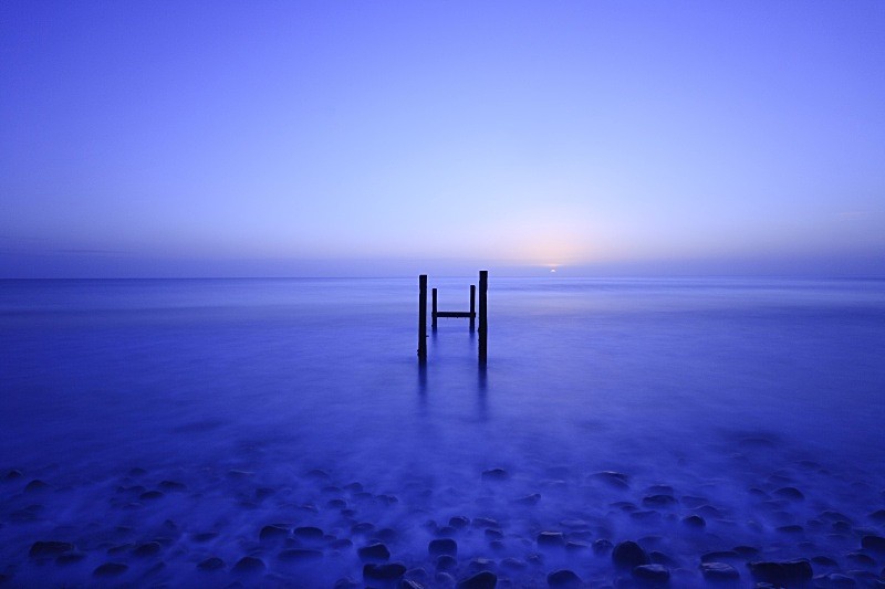Blue - Colour