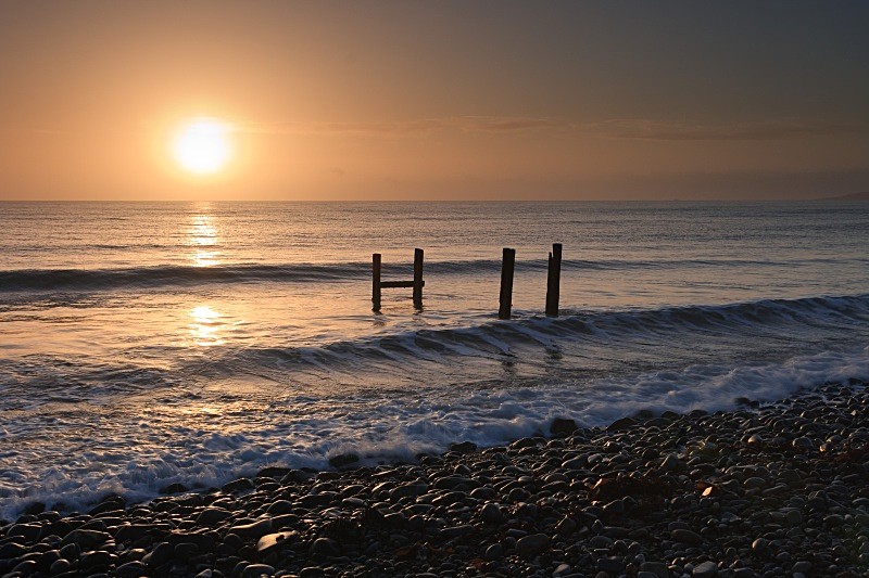 dawn