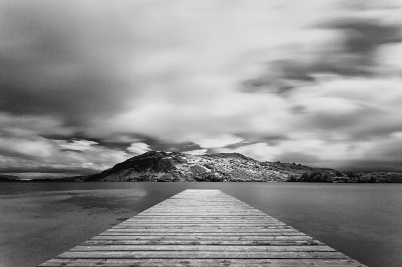 jetty