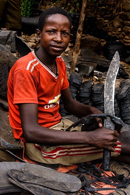  - Ethiopia