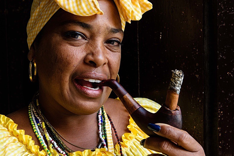  - Cuba