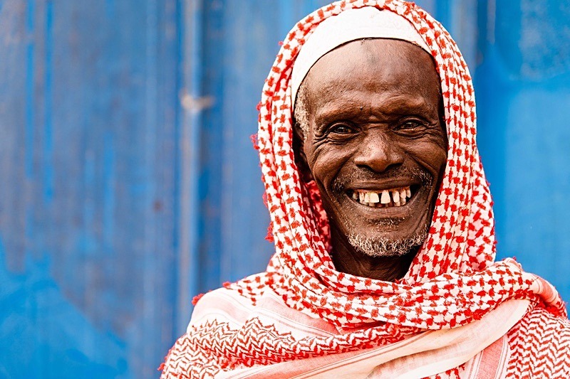  - Ethiopia