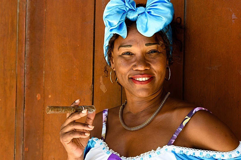  - Cuba