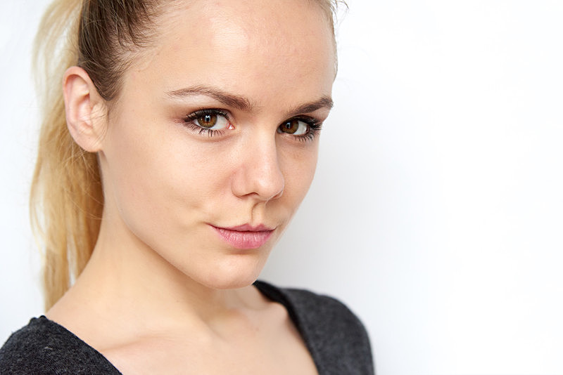  - Headshots