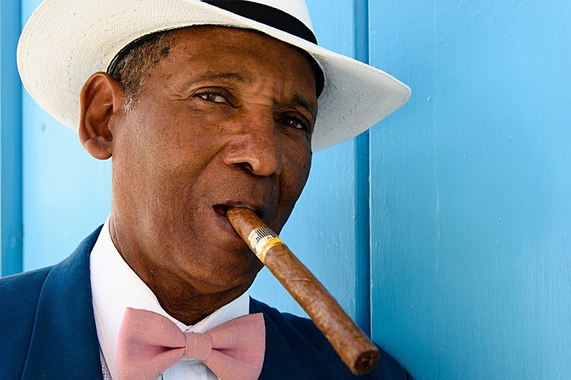  - Cuba