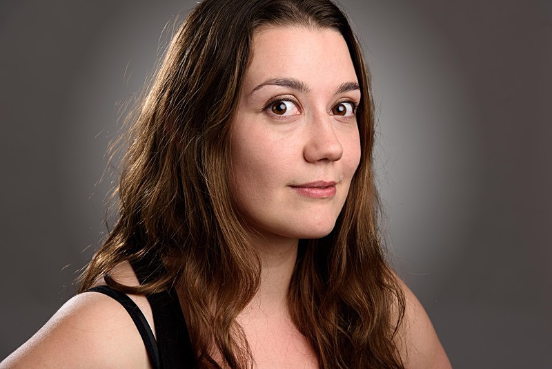  - Headshots