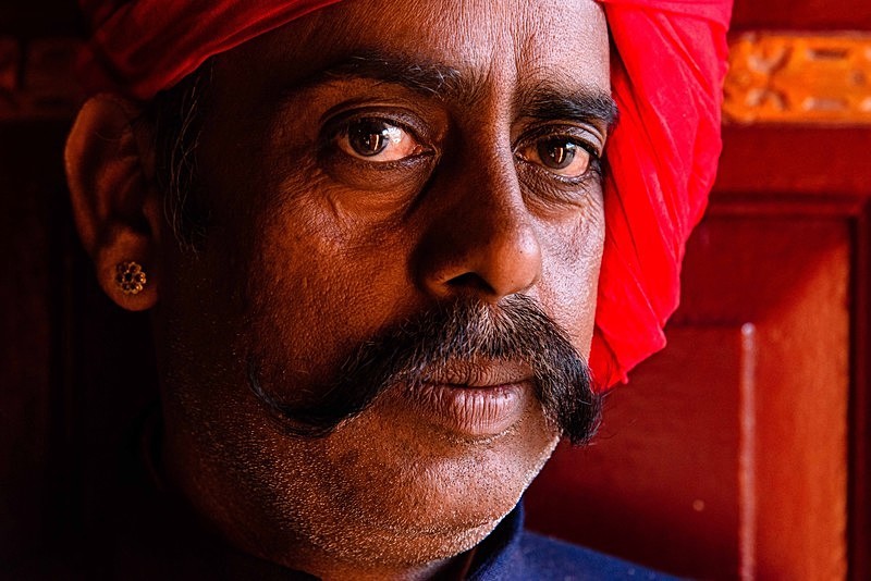  - Rajasthan