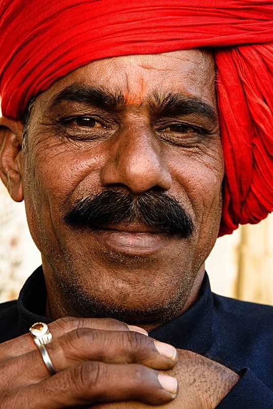  - Rajasthan