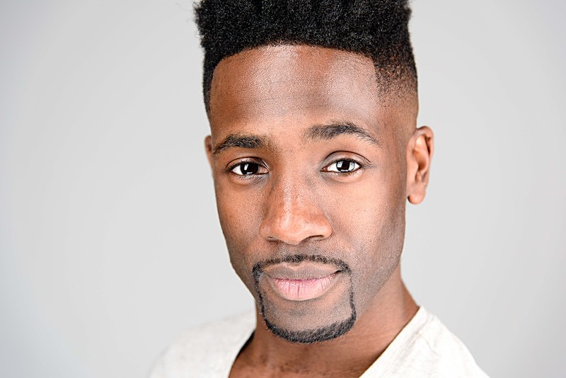  - Headshots