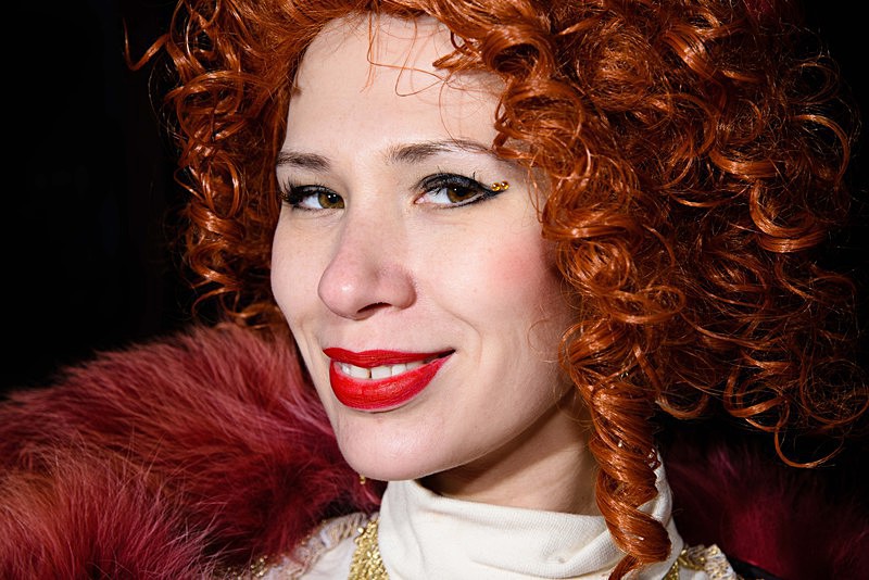  - Carnevale