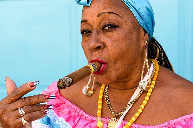  - Cuba