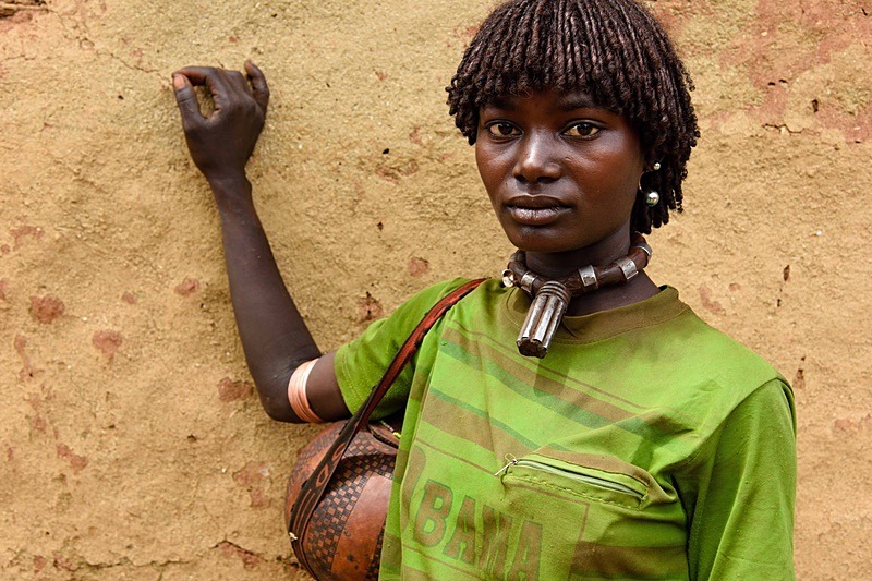  - Ethiopia