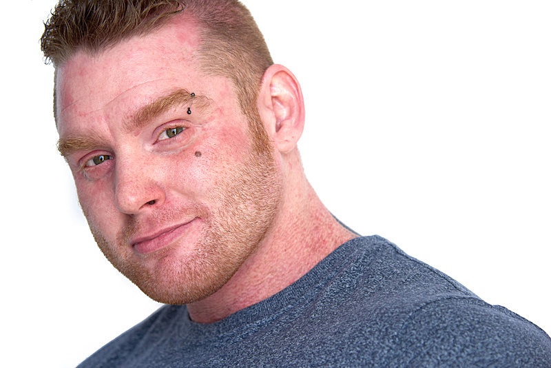  - Headshots