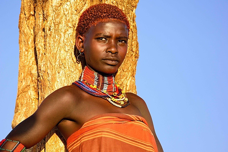  - Ethiopia