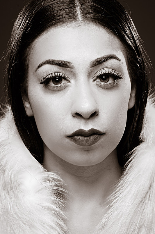  - Portraits