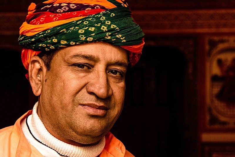  - Rajasthan