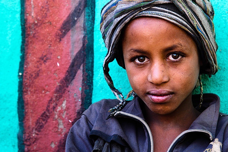  - Ethiopia