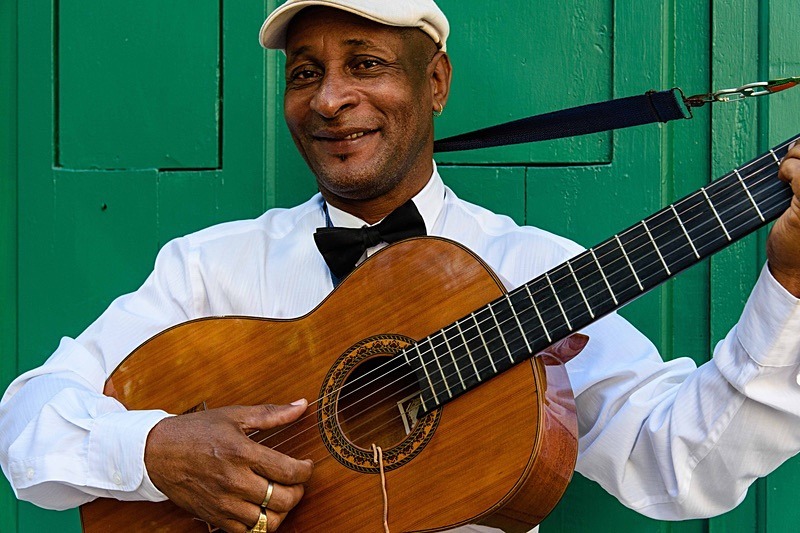  - Cuba
