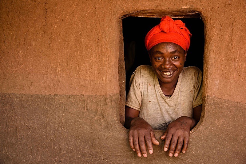  - Ethiopia