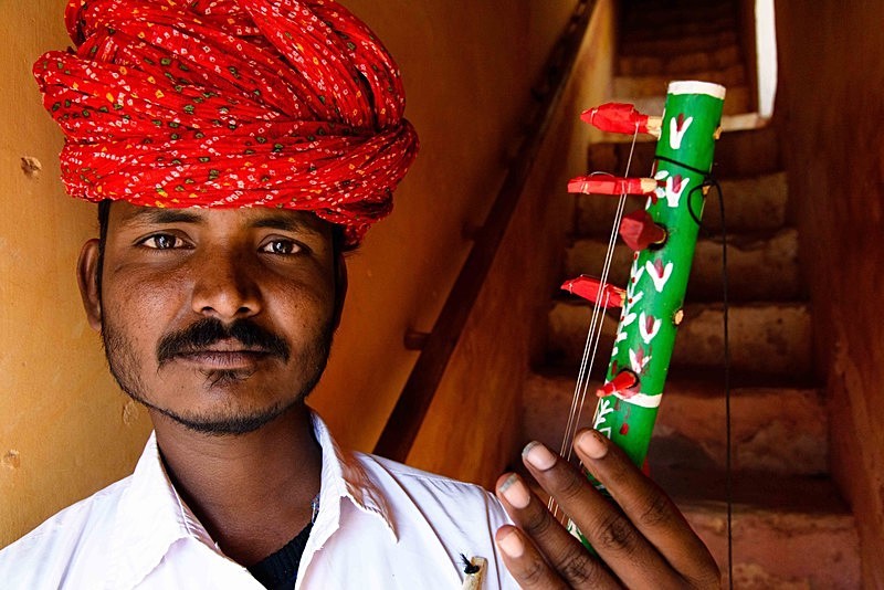  - Rajasthan