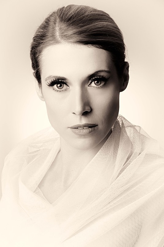  - Portraits